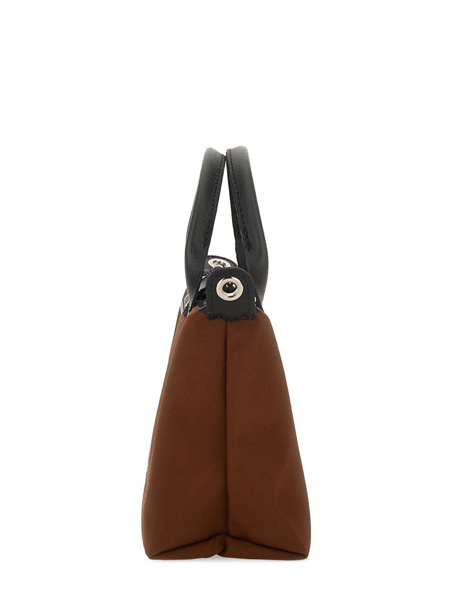Longchamp Hand Bags - Brown | Wanan Luxury