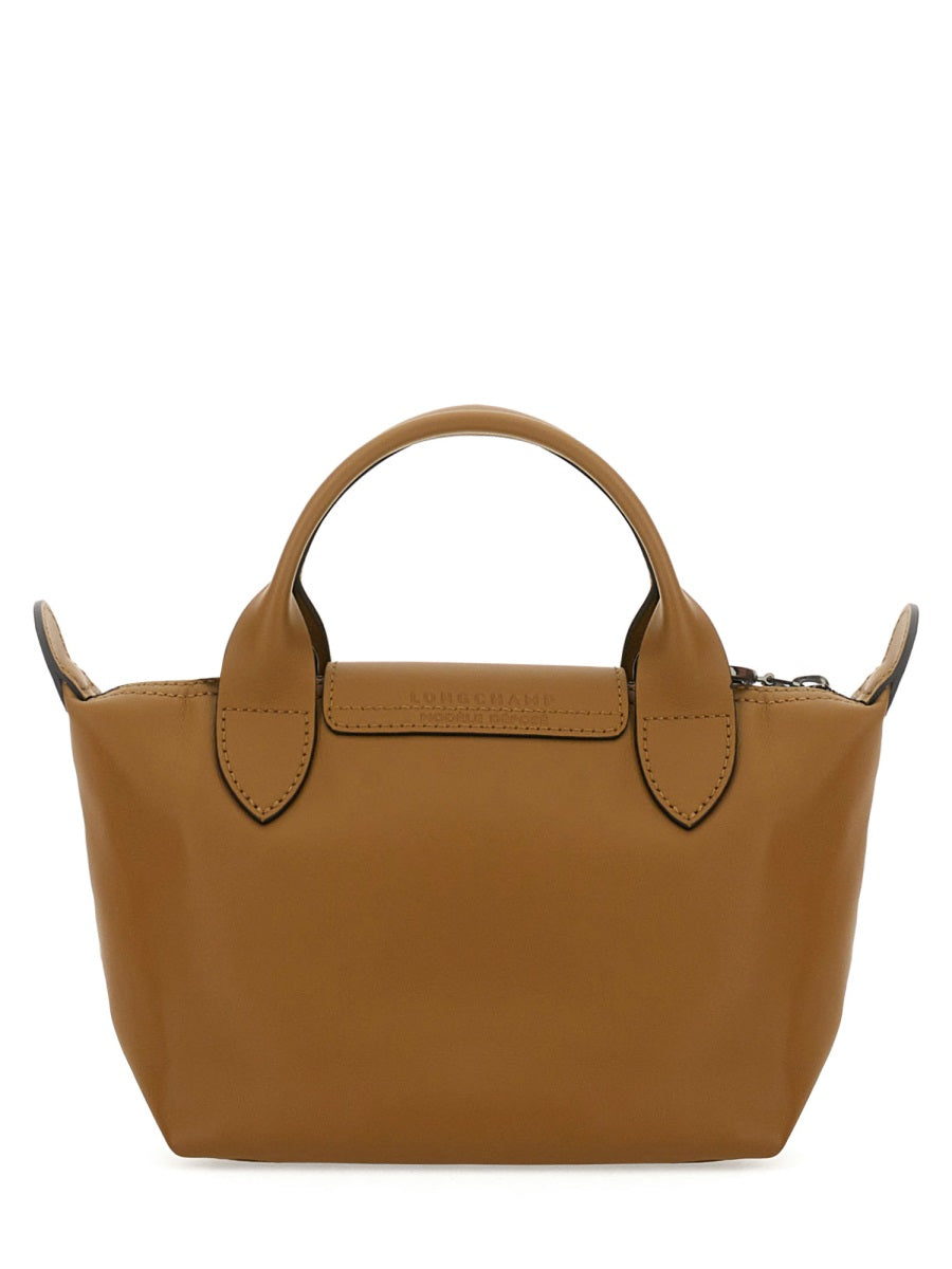 Longchamp Hand Bags - Brown | Wanan Luxury