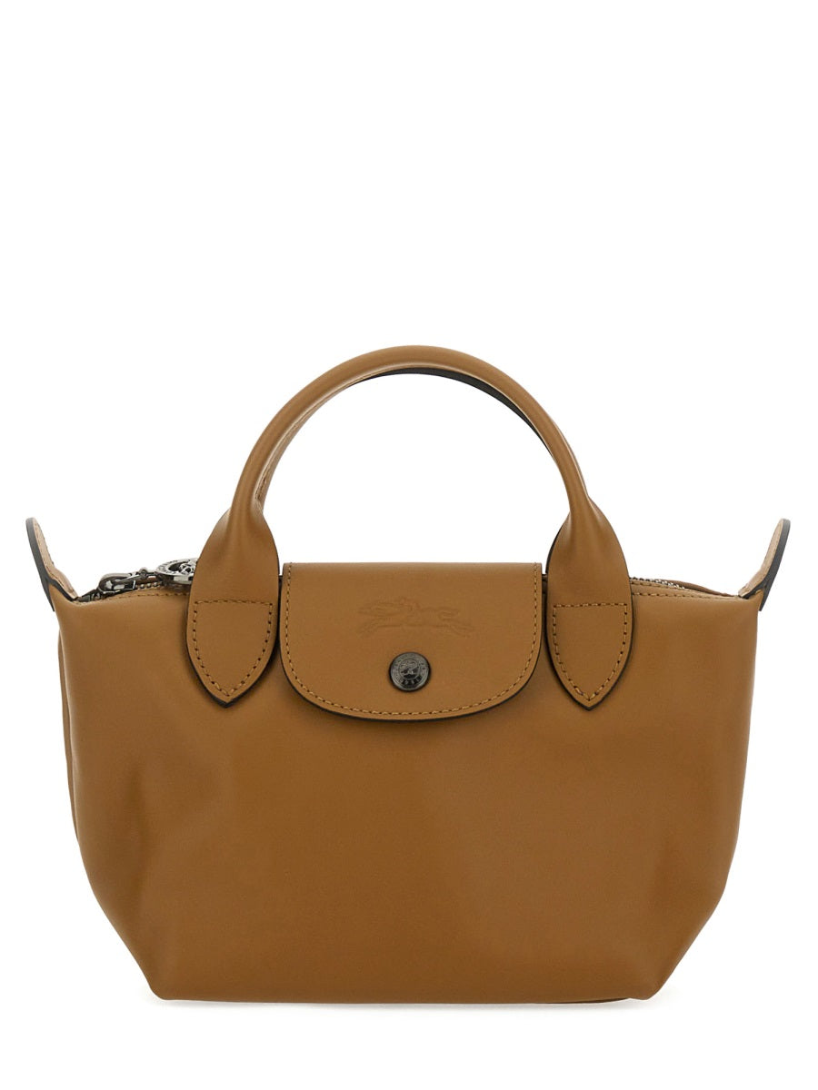 Longchamp Hand Bags - Brown | Wanan Luxury