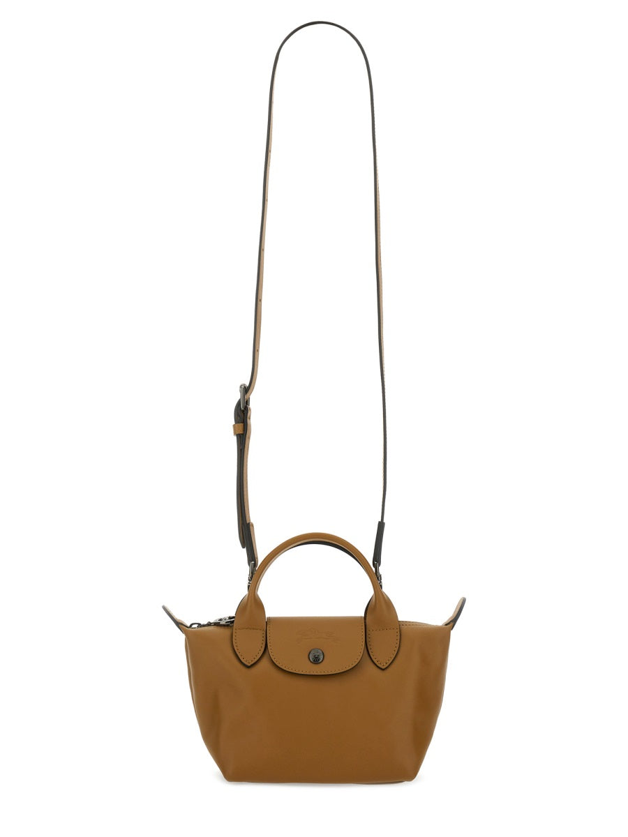 Longchamp Hand Bags - Brown | Wanan Luxury