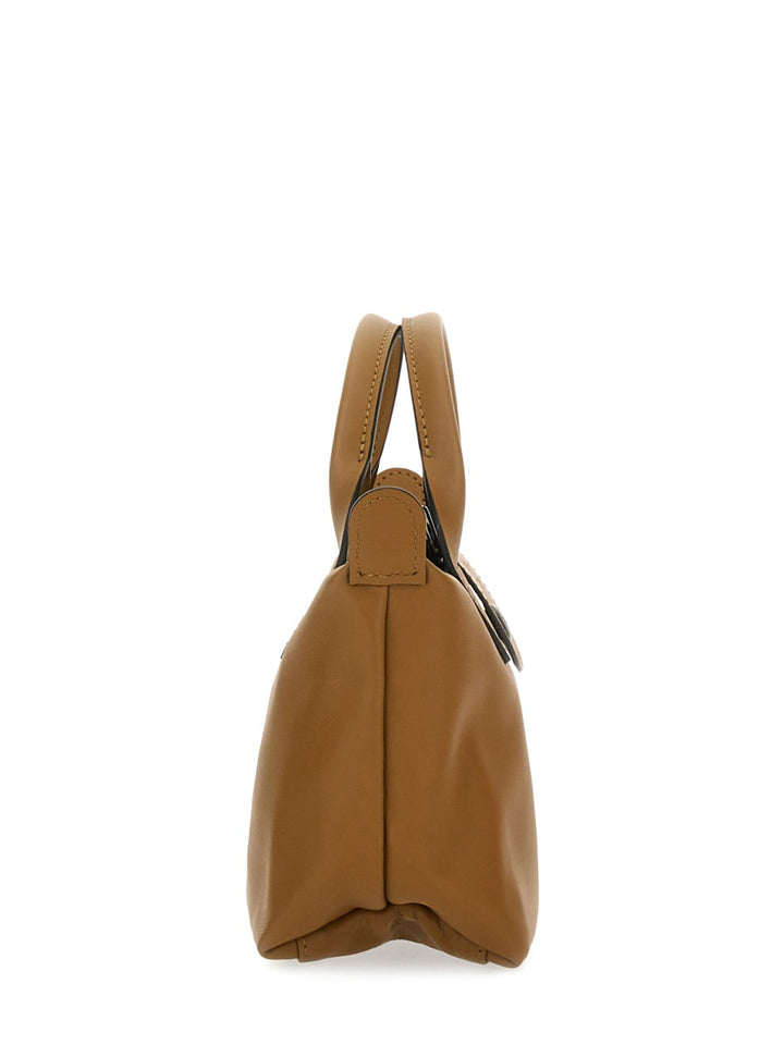 Longchamp Hand Bags - Brown | Wanan Luxury