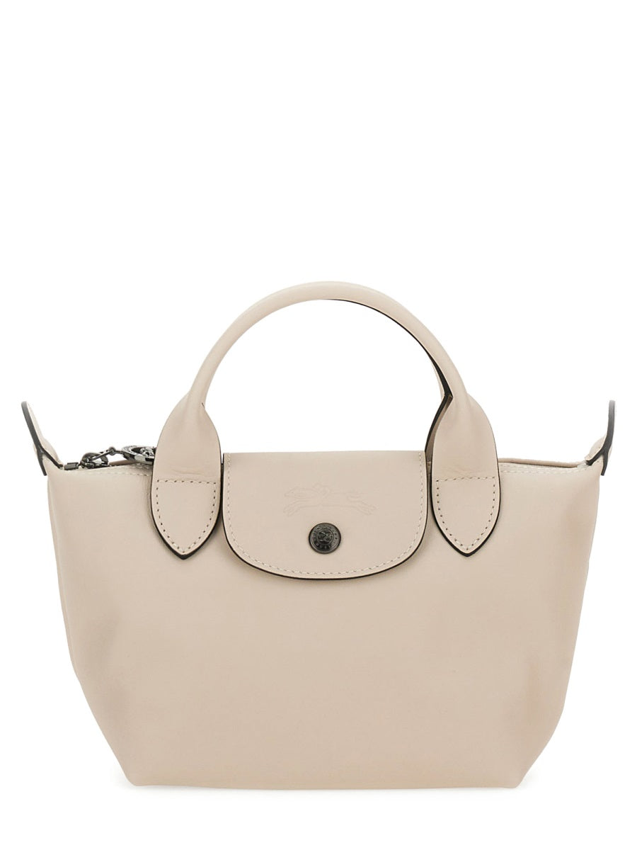 Longchamp Hand Bags - Powder | 2e0f6cbb80b10a8684f7250c8a23885f44193fa8