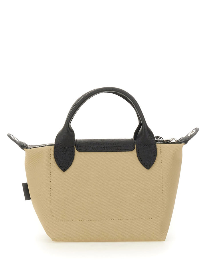 Longchamp Hand Bags - Beige | Wanan Luxury