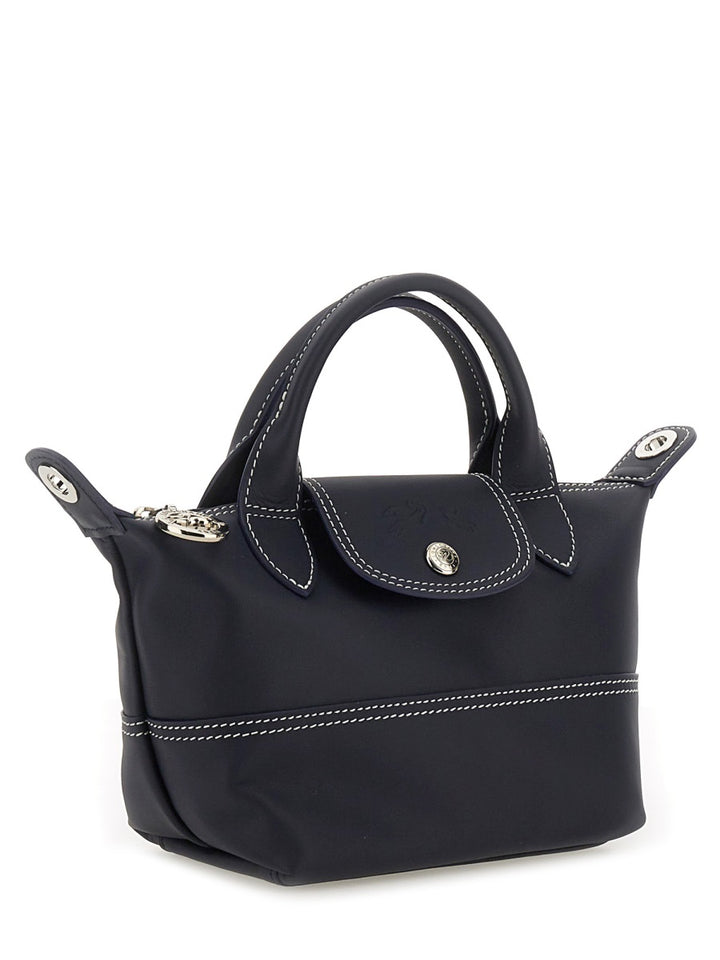 Longchamp Hand Bags - Blue | Wanan Luxury