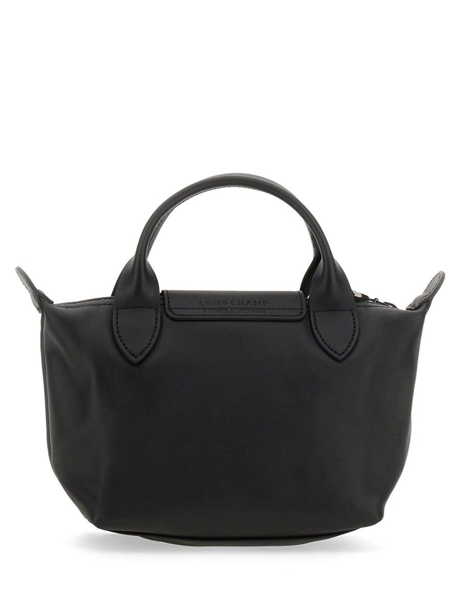Longchamp Hand Bags - Black | Wanan Luxury