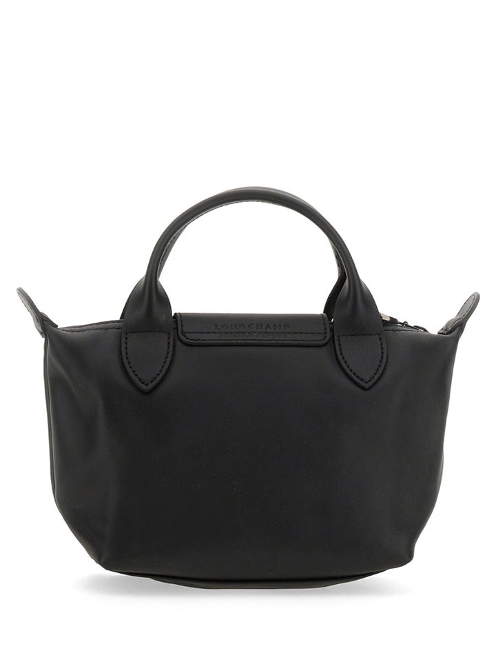 Longchamp Hand Bags - Black | Wanan Luxury