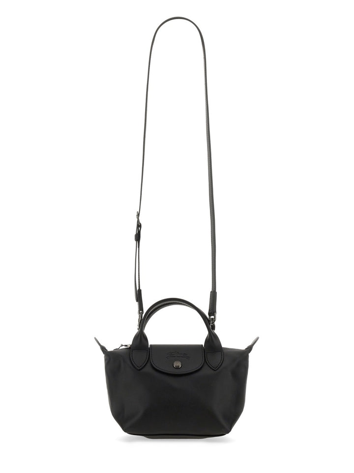 Longchamp Hand Bags - Black | Wanan Luxury