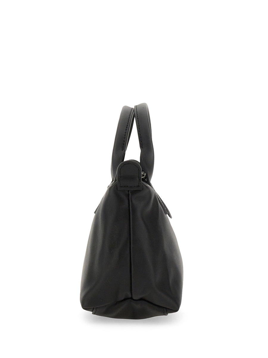 Longchamp Hand Bags - Black | Wanan Luxury