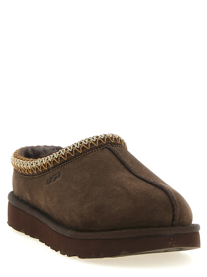 Ugg Tasman Ii Flat shoes - Brown | cff5a8283471dd8596b975b6d22fbba8242363ea
