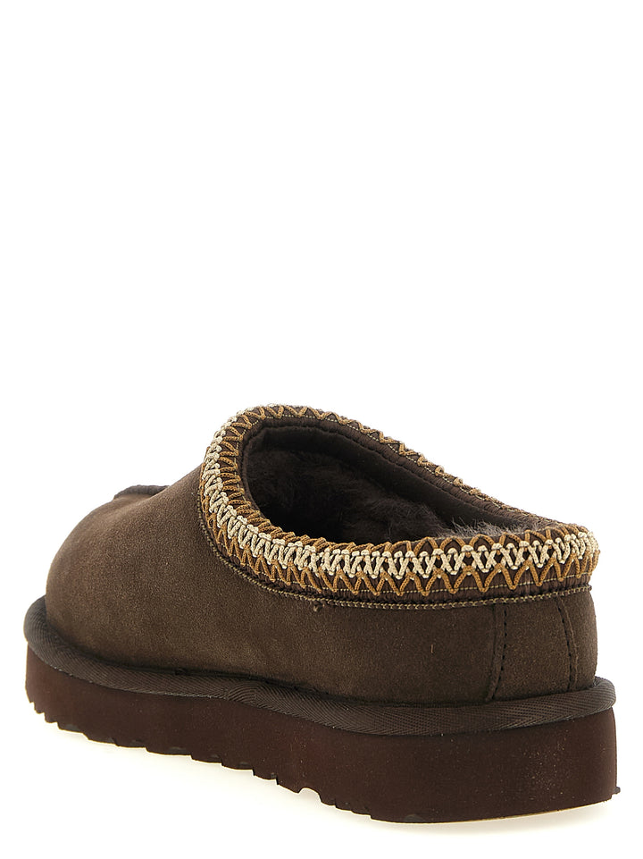 Ugg Tasman Ii Flat shoes - Brown | 1973f3da13bc6039eb0c855a2375a04ddf5e779f