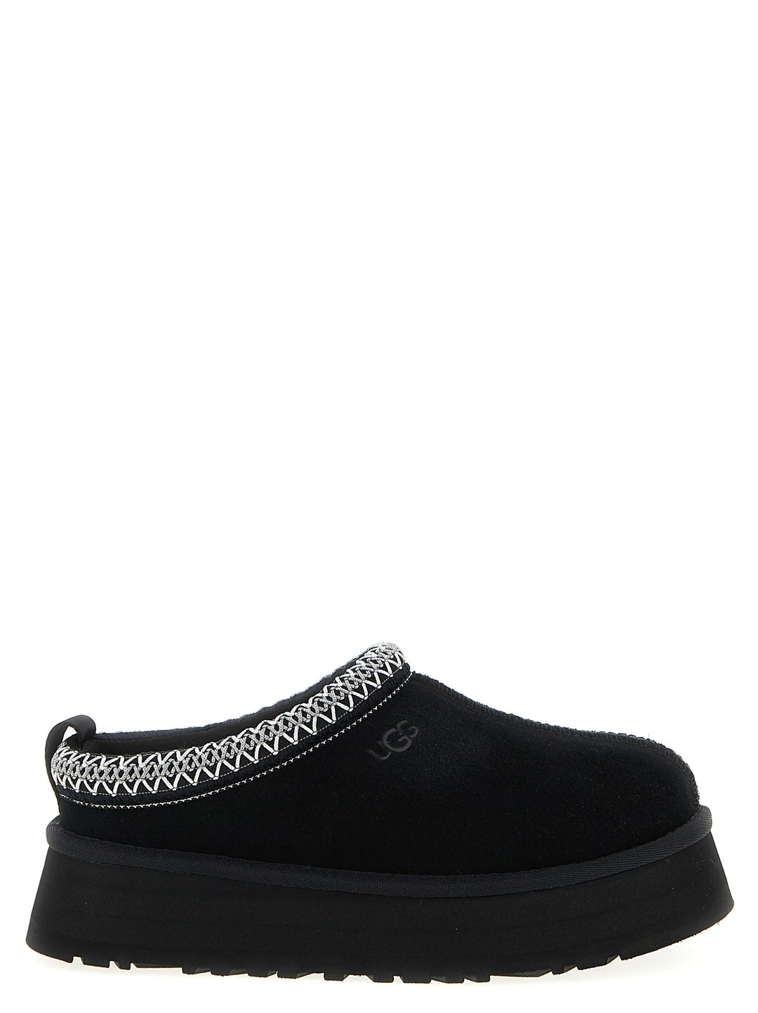 Ugg Tazz Ii Flat shoes - Black | 4297519a406dbe1eef0c644118e1e22c5929d464
