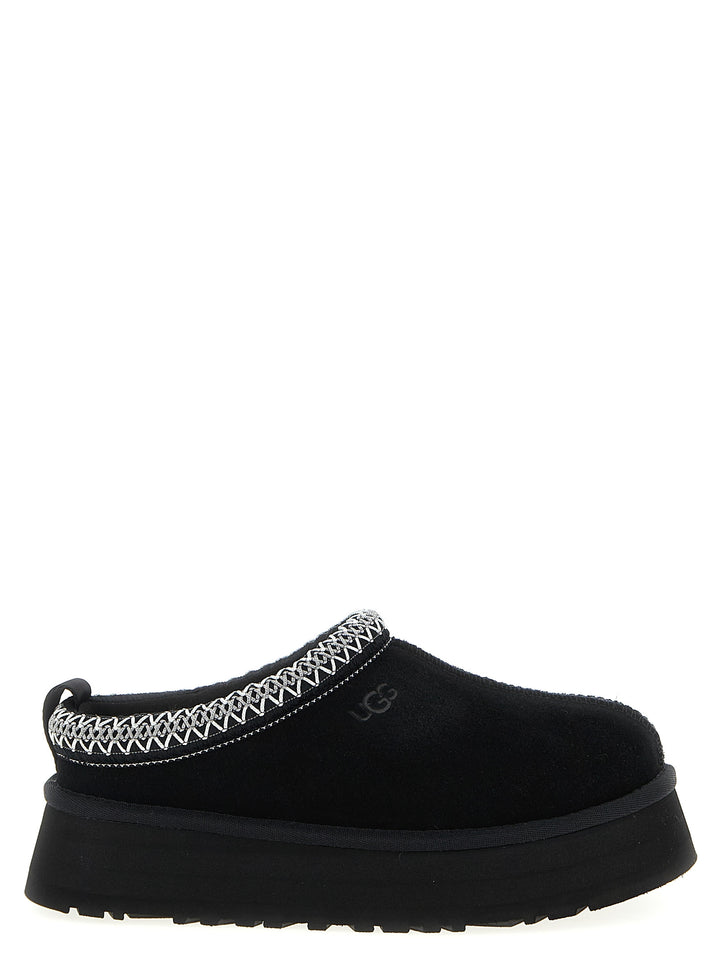 Ugg Tazz Ii Flat shoes - Black | 4297519a406dbe1eef0c644118e1e22c5929d464