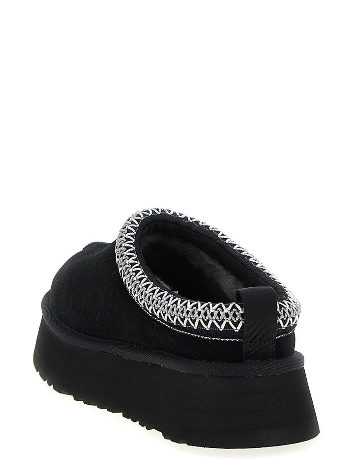 Ugg Tazz Ii Flat shoes - Black | 438d2942fd76e1b421eff81037d505a67772950f