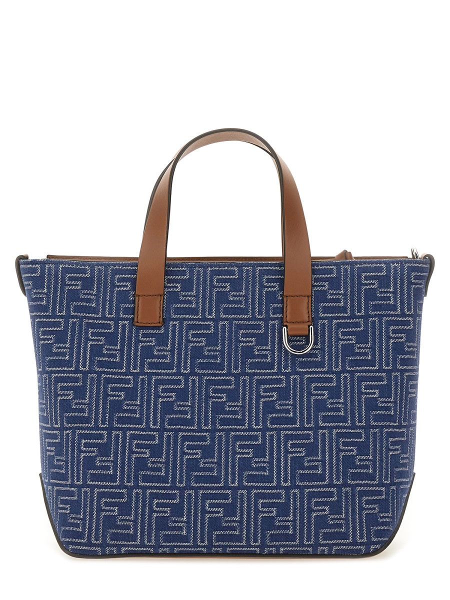Fendi Hand Bags - Blue | Wanan Luxury