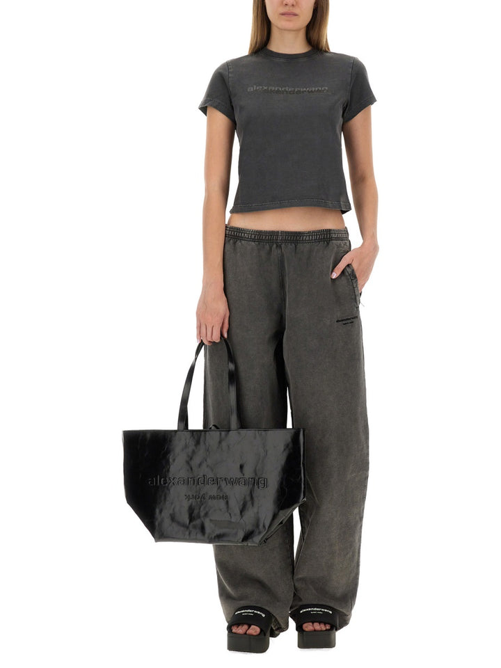 Alexander Wang T shirts - Grey | Wanan Luxury