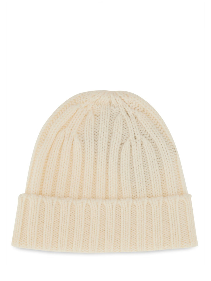 Aspesi Hats - White | Wanan Luxury