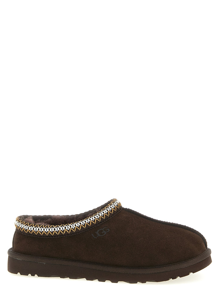 Ugg Tasman Ii Flat shoes - Brown | cd85e61af482496e0d7622faa64f5a619b13b3c0