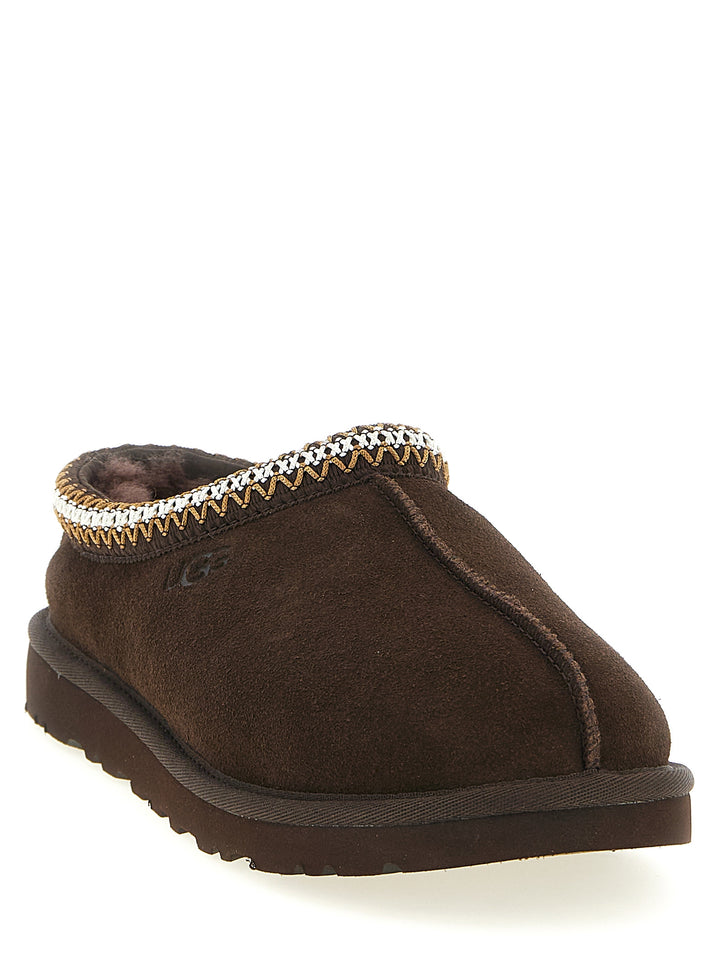 Ugg Tasman Ii Flat shoes - Brown | 95aa7f8e7eae6f18ba22b0bbd53ffa4f57df1f5b