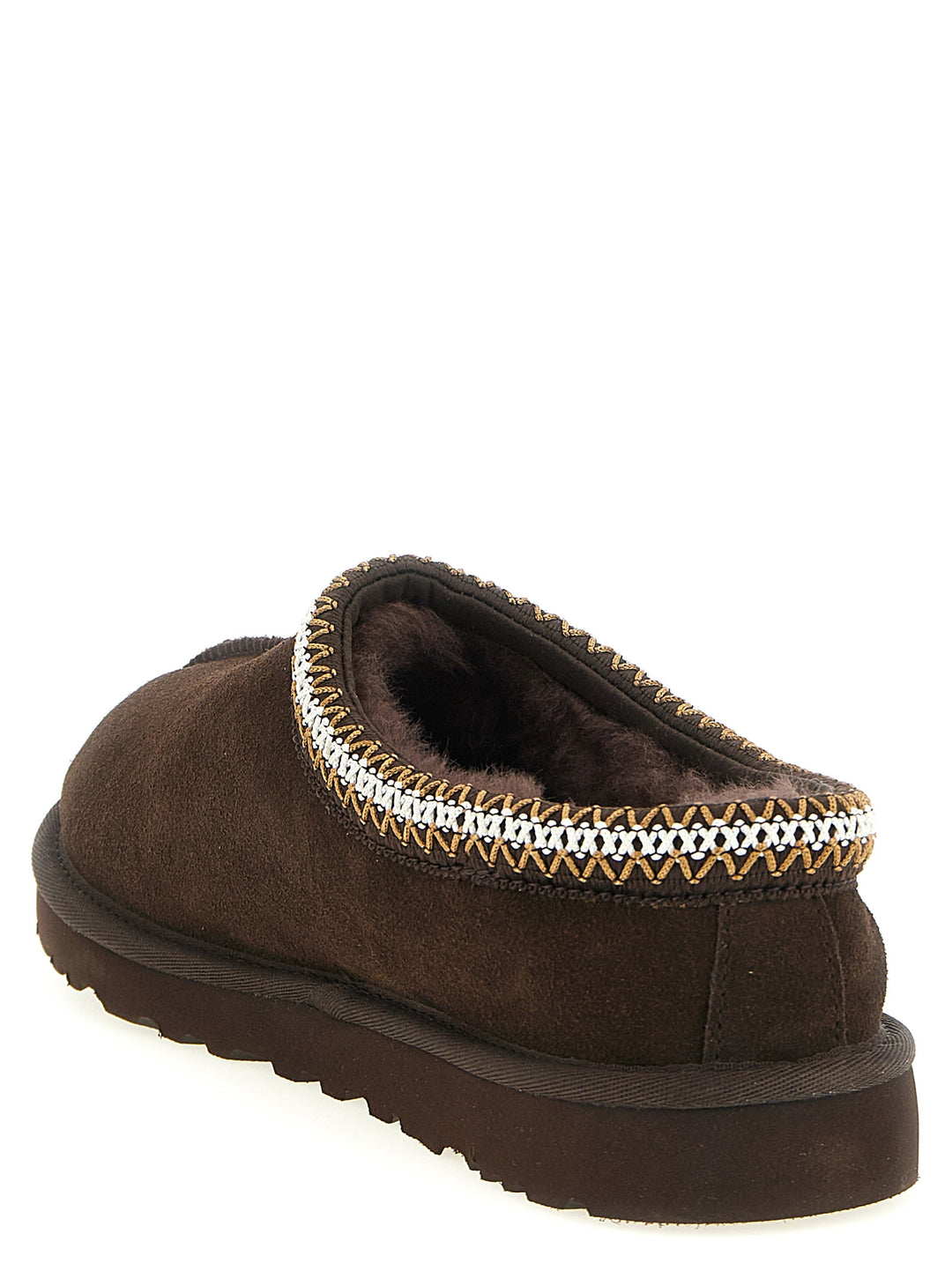 Ugg Tasman Ii Flat shoes - Brown | 2846c7905e9b2d975c32b631a65f2c62d23b46b7