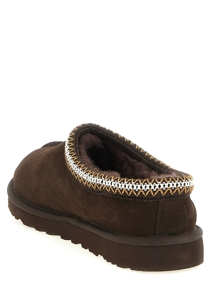 Ugg Tasman Ii Flat shoes - Brown | 2846c7905e9b2d975c32b631a65f2c62d23b46b7
