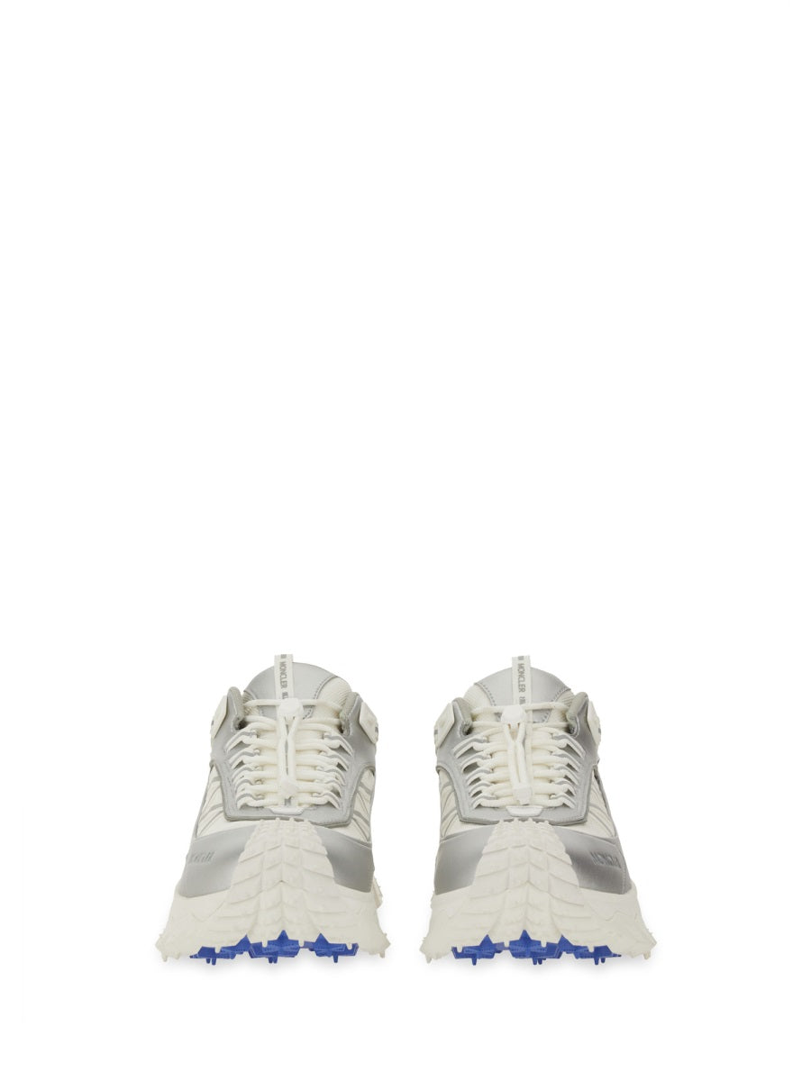 Moncler Sneakers - White | Wanan Luxury