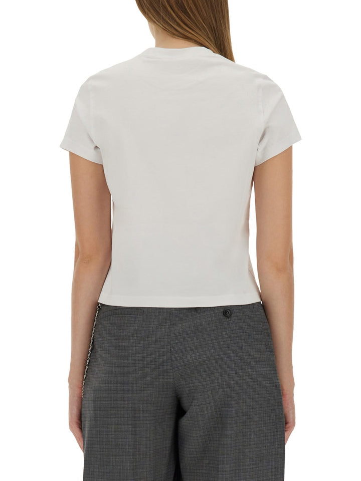 Alexander Wang T shirts - White | Wanan Luxury