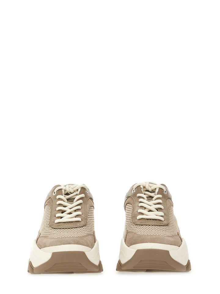 Michael Kors Sneakers - Beige | Wanan Luxury