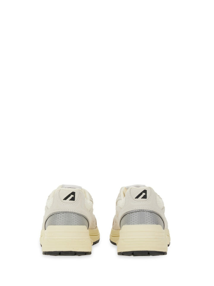 Autry Sneakers - White | Wanan Luxury