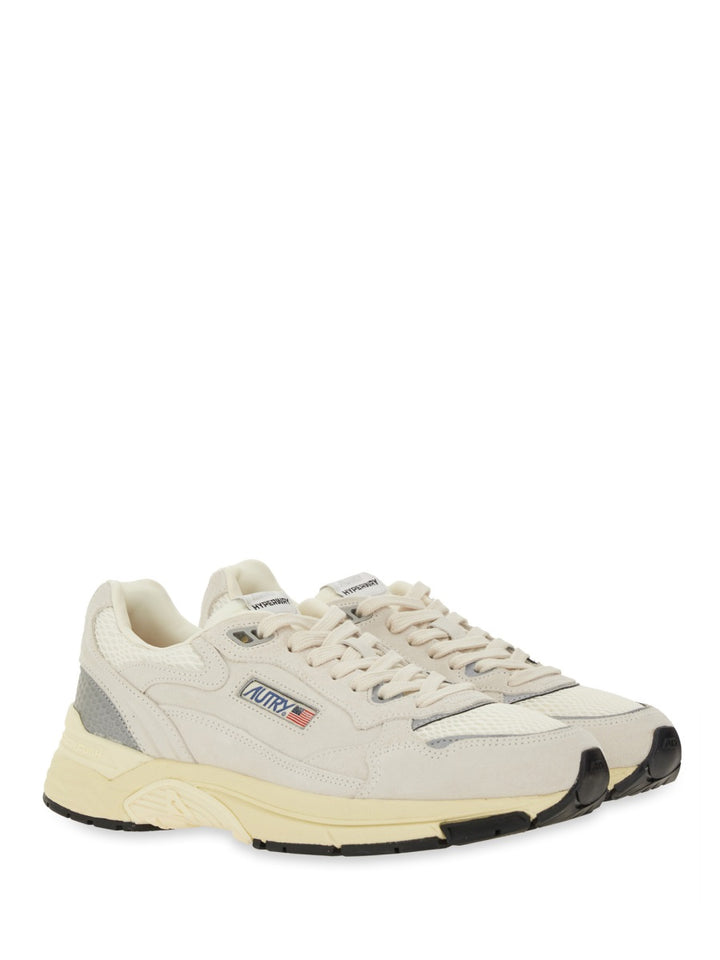 Autry Sneakers - White | Wanan Luxury