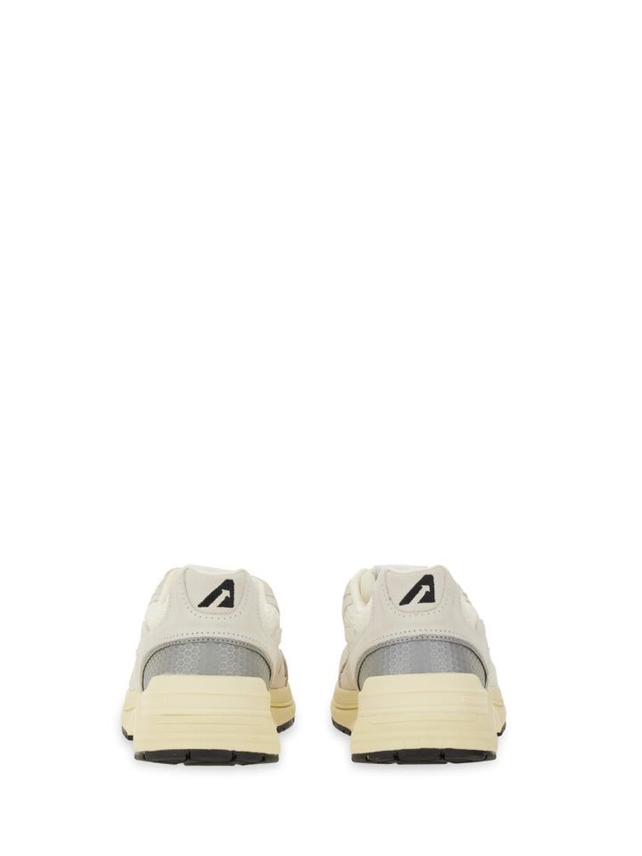 Autry Sneakers - White | Wanan Luxury