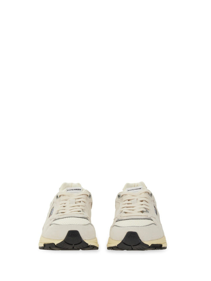 Autry Sneakers - White | Wanan Luxury