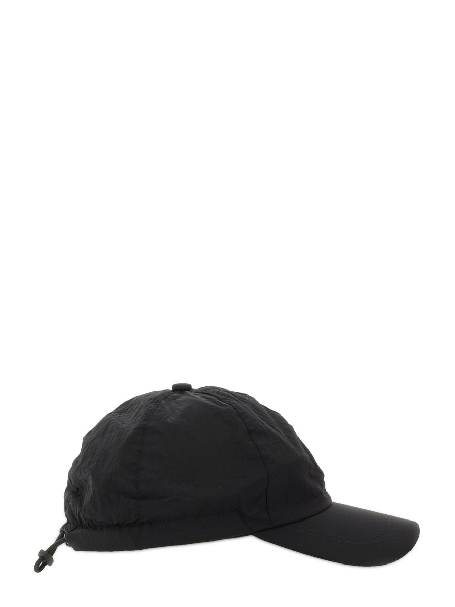 Stone Island Hats - Black | Wanan Luxury