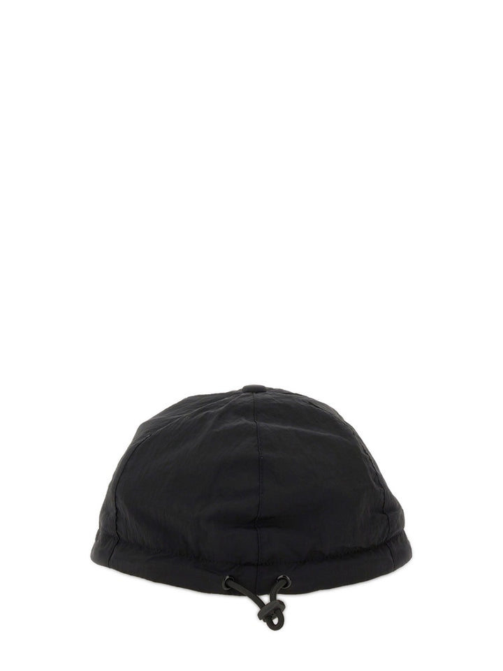 Stone Island Hats - Black | Wanan Luxury