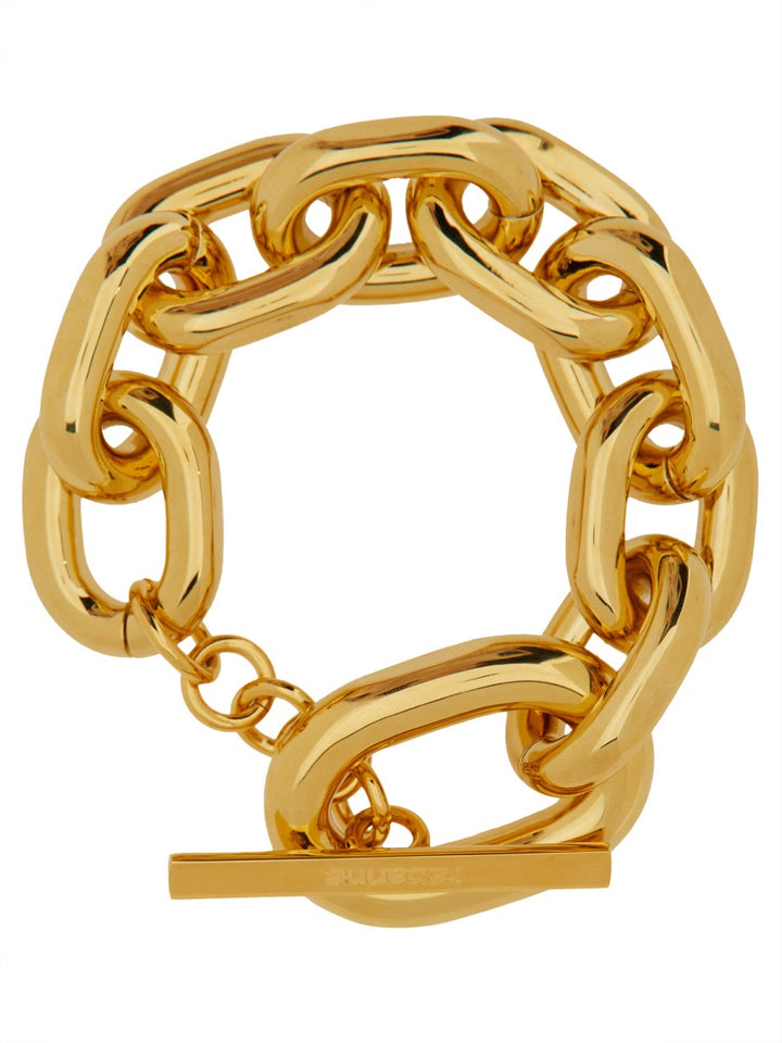 Rabanne Bracelets - Gold | Wanan Luxury