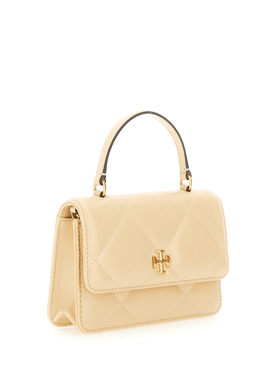 Tory Burch Shoulder Bags - Beige | Wanan Luxury