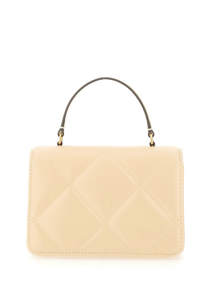 Tory Burch Shoulder Bags - Beige | Wanan Luxury