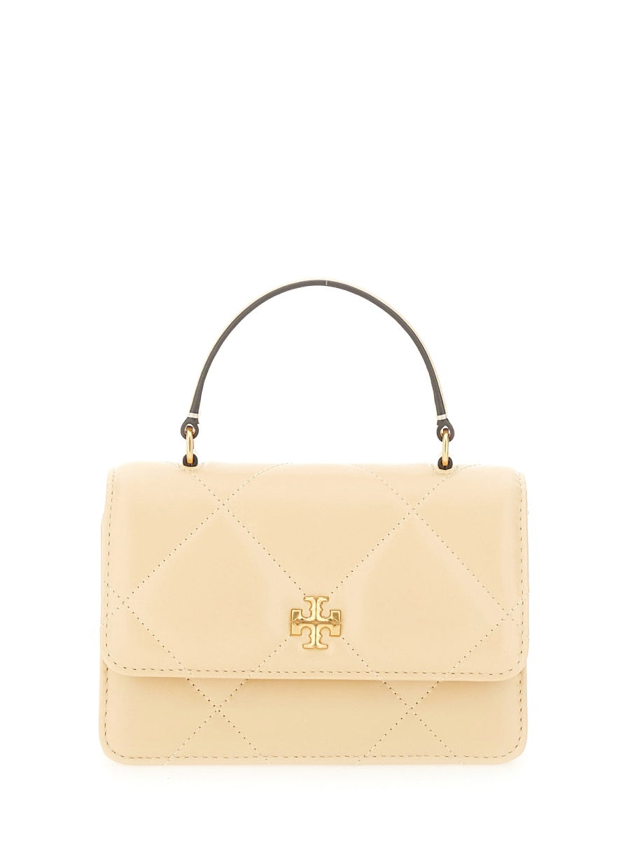 Tory Burch Shoulder Bags - Beige | Wanan Luxury