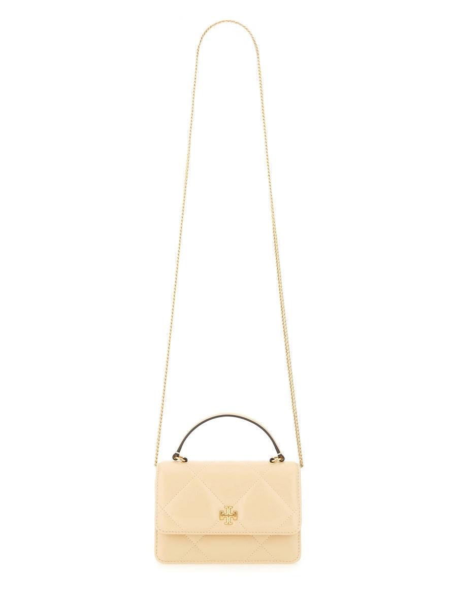 Tory Burch Shoulder Bags - Beige | Wanan Luxury