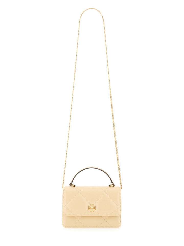 Tory Burch Shoulder Bags - Beige | Wanan Luxury