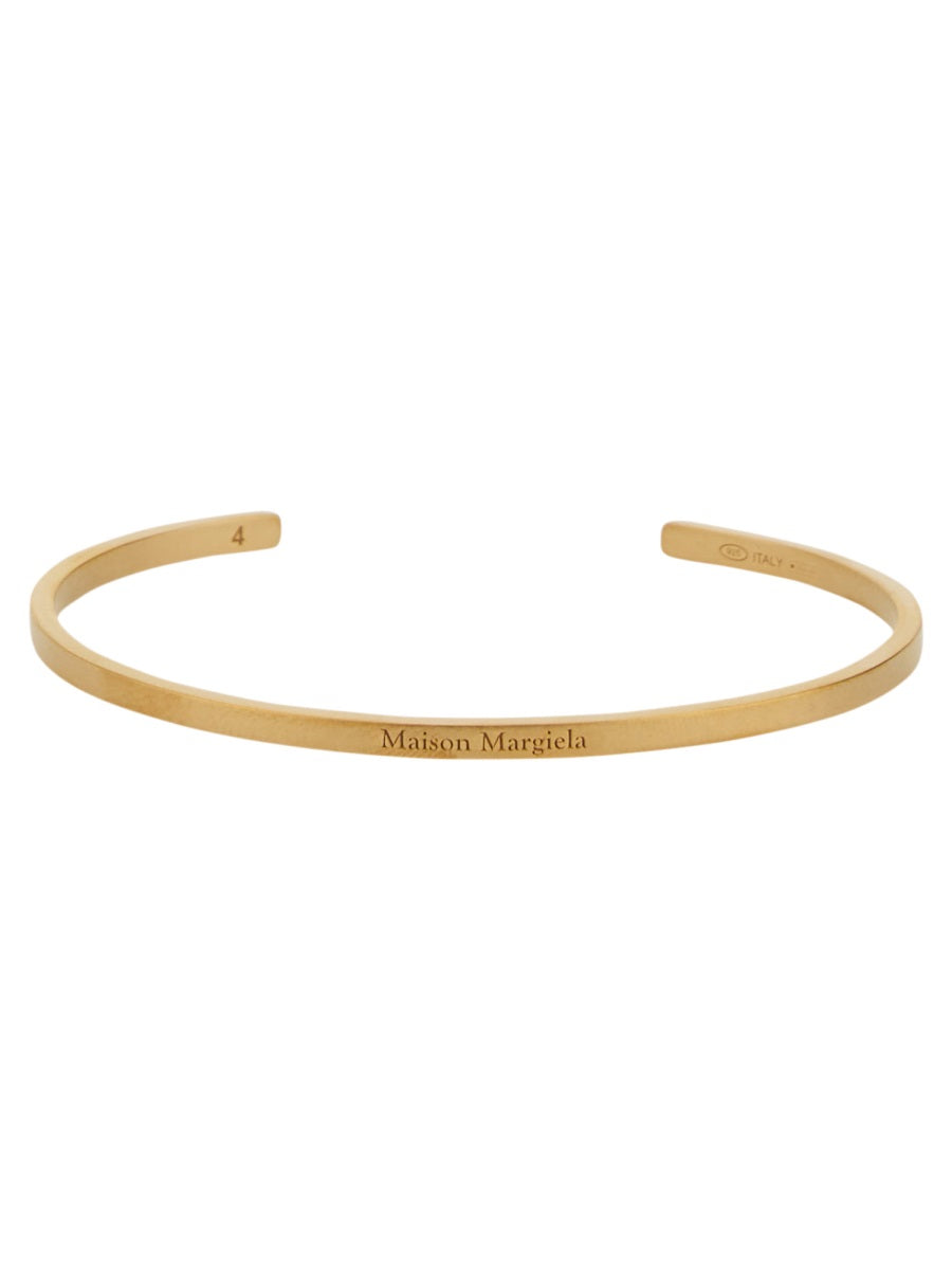 Maison Margiela Bracelets - Gold | Wanan Luxury