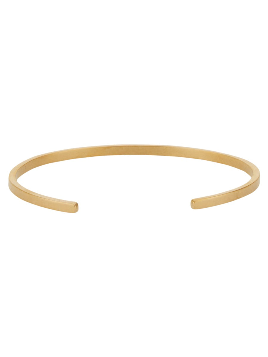 Maison Margiela Bracelets - Gold | Wanan Luxury