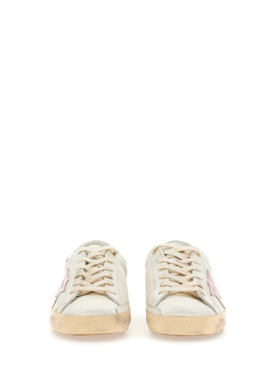 Golden Goose Sneakers - Multcolor | Wanan Luxury