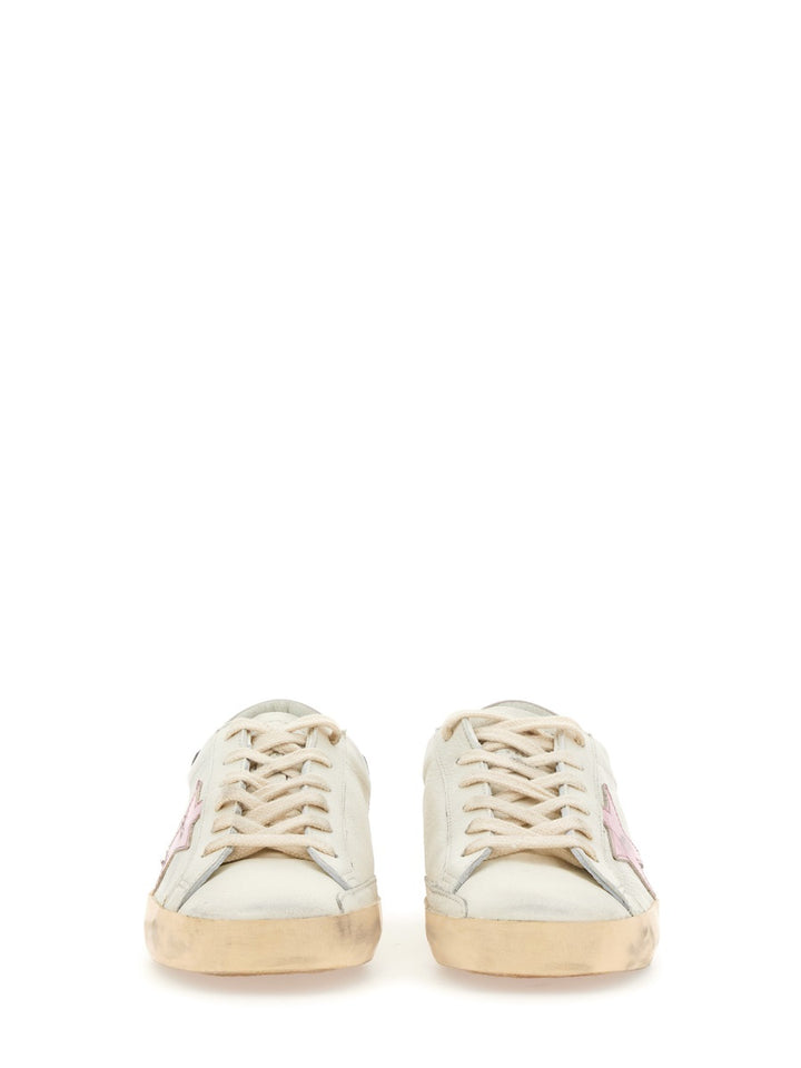 Golden Goose Sneakers - Multcolor | Wanan Luxury