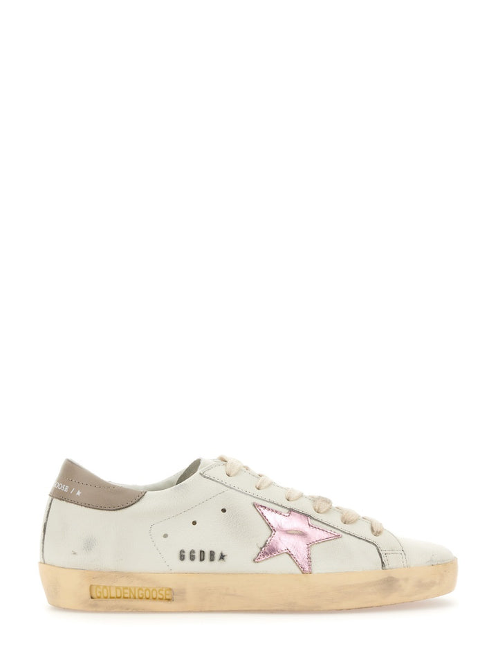 Golden Goose Sneakers - Multcolor | Wanan Luxury