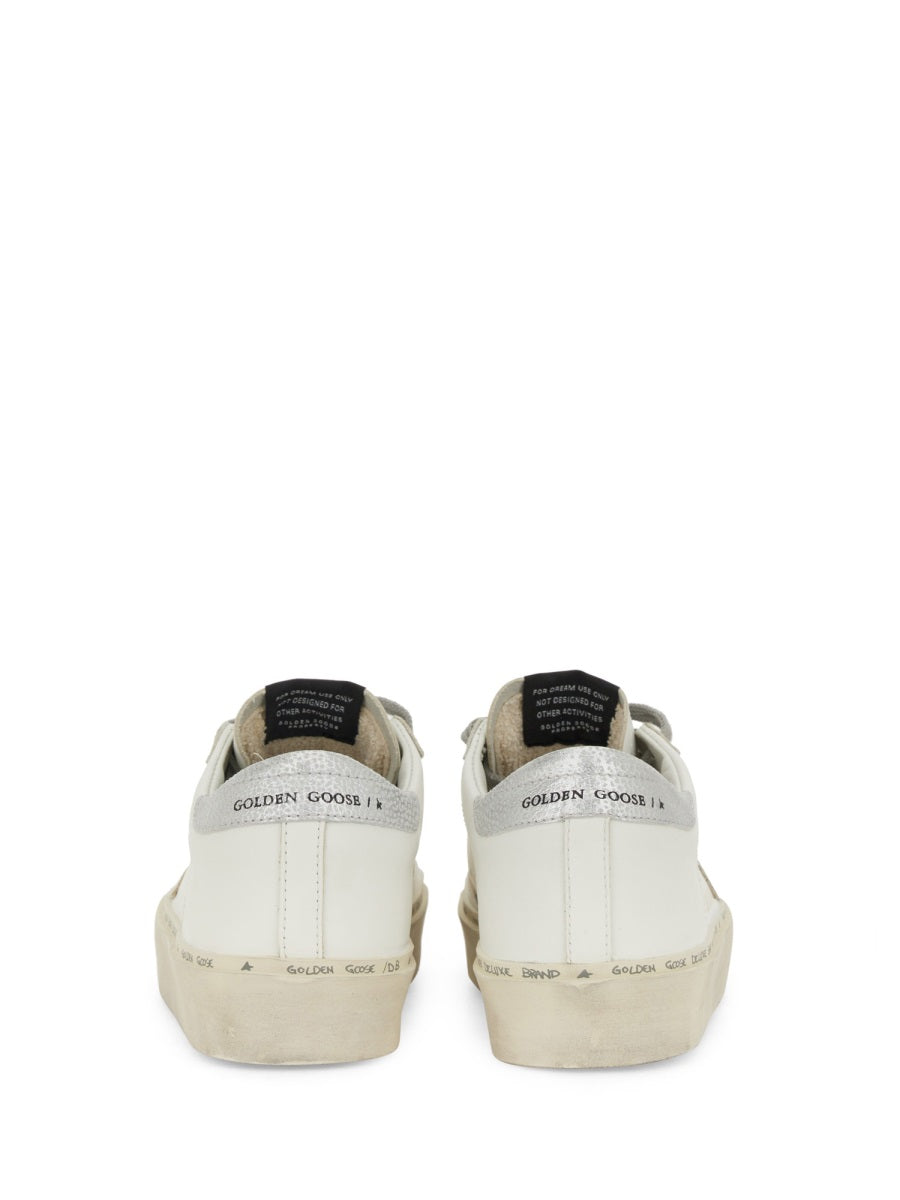 Golden Goose Sneakers - White | Wanan Luxury