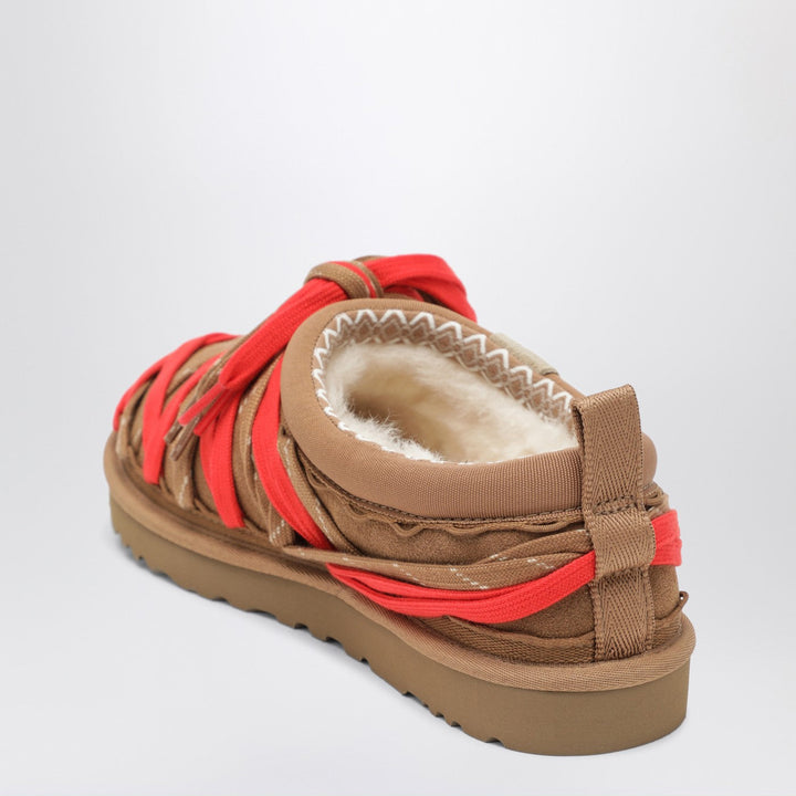 Ugg Shoes - Brown | 574f91c154c30677a04a1a14423cae1603a9308d