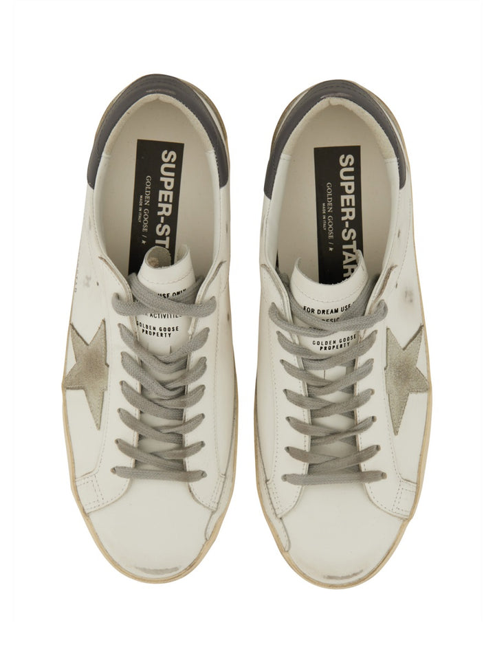 Golden Goose Sneakers - White | Wanan Luxury