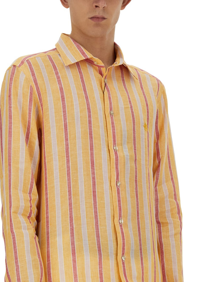 Etro Shirts - Multcolor | Wanan Luxury