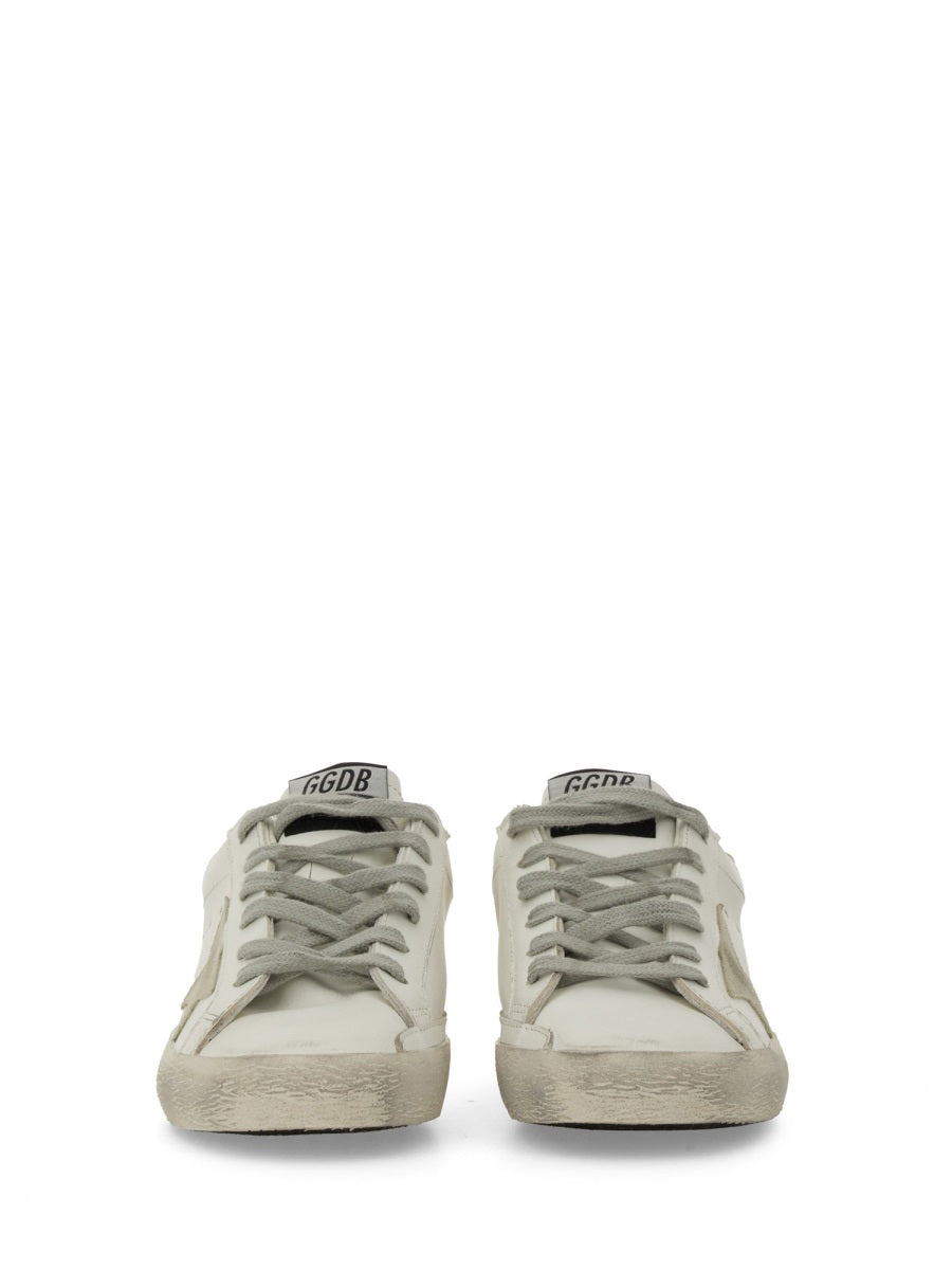 Golden Goose Sneakers - White | Wanan Luxury