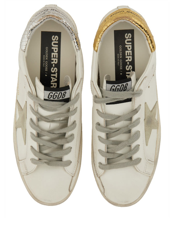 Golden Goose Sneakers - White | Wanan Luxury